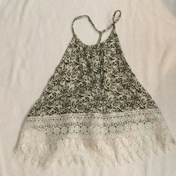 Chic top