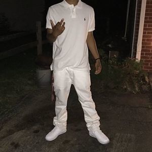 Meet your Posher, Lacey