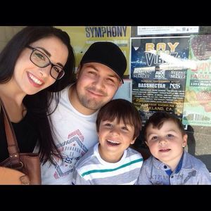 Meet your Posher, Sasha