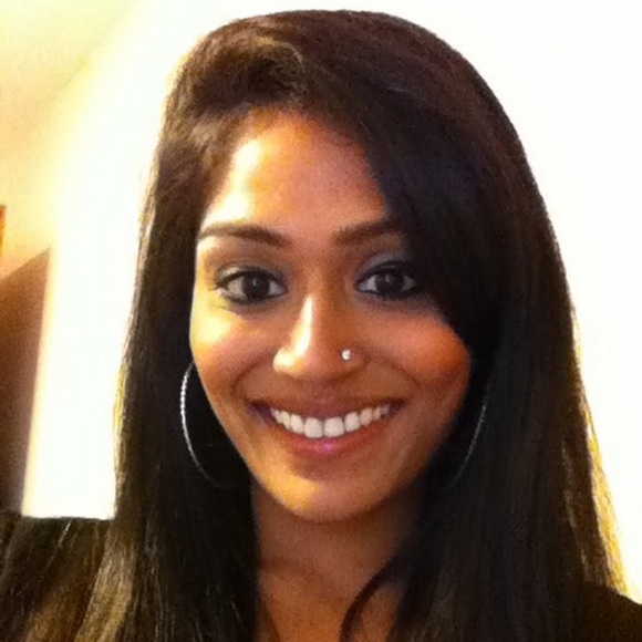 Meet your Posher, Trishna - Picture 1 of 1