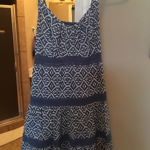 O'Neil summer dress🌞