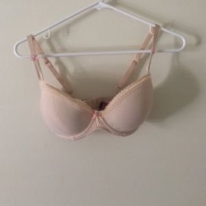 Nude 30DD bra