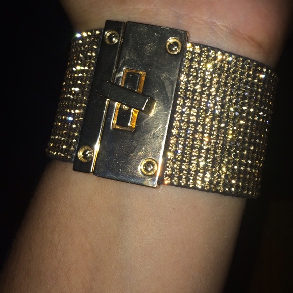 Sparkle bracelet