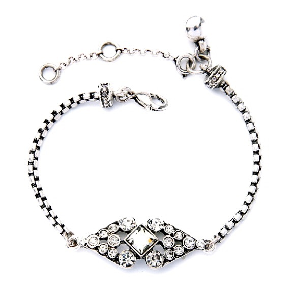 CLOSET CLOSING - Vintage Style Bracelet