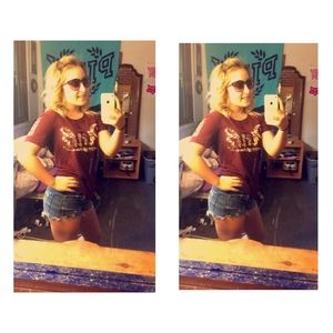 Meet your Posher, Skyla