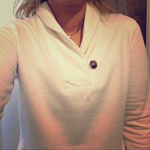 🍂 Cream pullover sweater 🍂