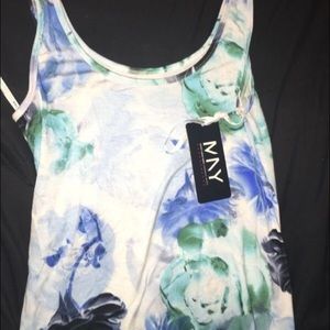 dress from Andrew Marc !