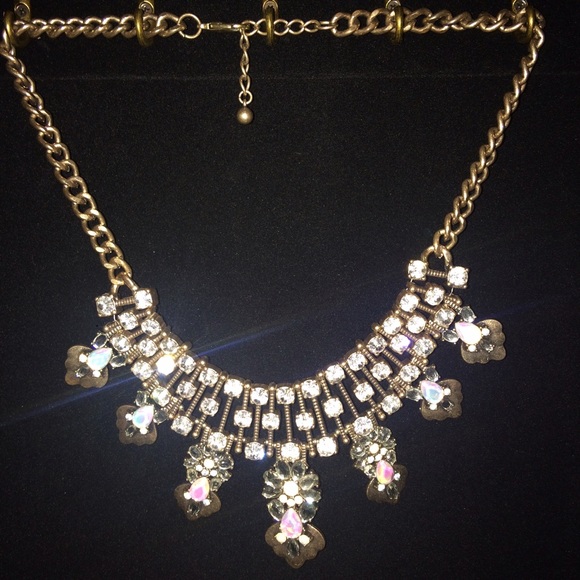 Forever21 necklace
