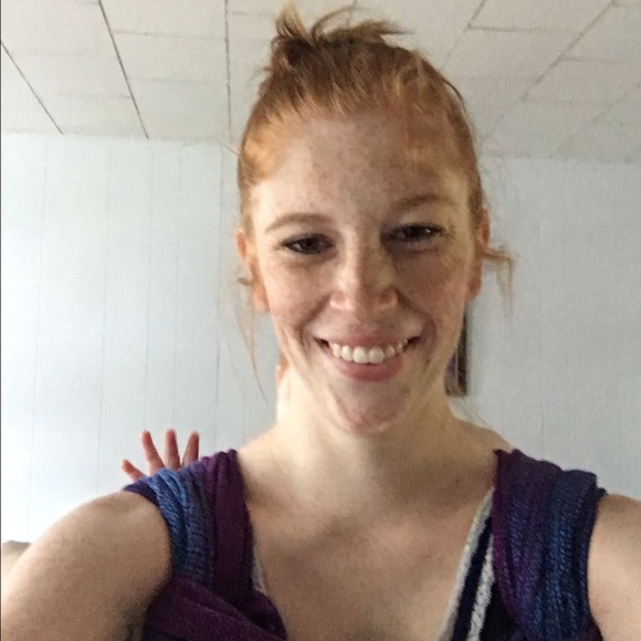 Meet your Posher, Rosemary