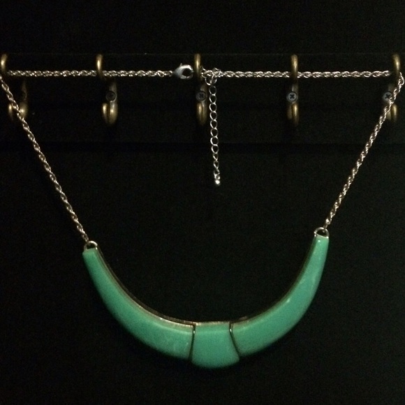Forever21 necklace