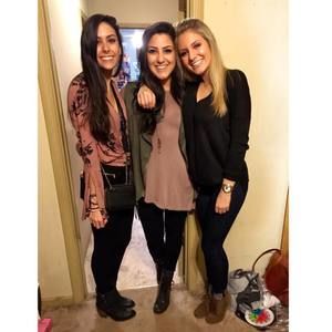 Meet your Posher, Alexis