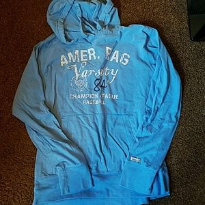 American Rag Men's Hoodie