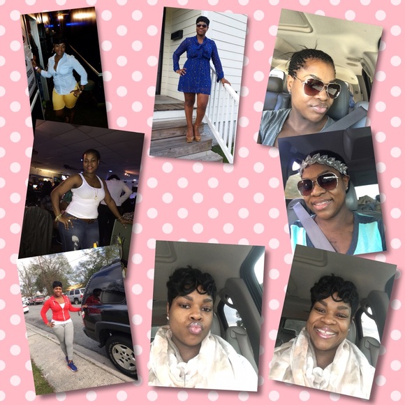 Meet your Posher, Vivian - Picture 1 of 1