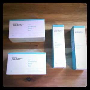 Proactiv spot fix duo