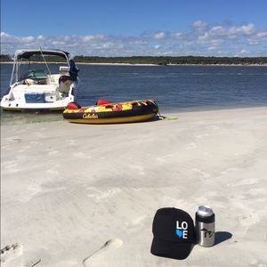 Meet your Posher, Jason