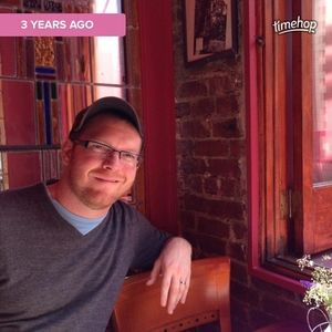 Meet your Posher, Judy