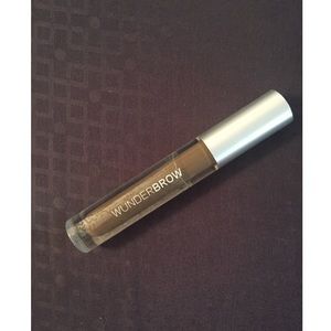 💫 WUNDERBROW GEL Black/Brown