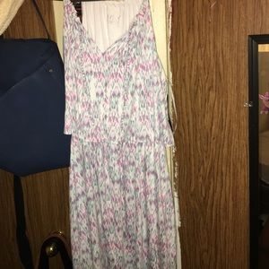 Dress from Andrew Marc !