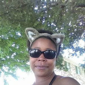 Meet your Posher, Brandy