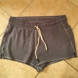 Lulu lemon shorts
