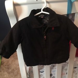 US POLO ASSN winter jacket