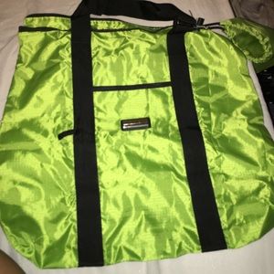 Calvin Klein tote bag ! WATER PROOF !