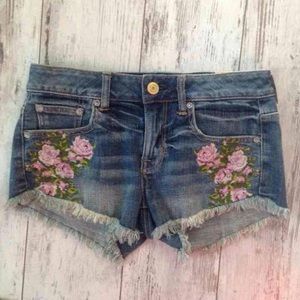 NWT American Eagle Shorts