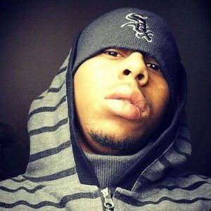 Meet your Posher, Robert