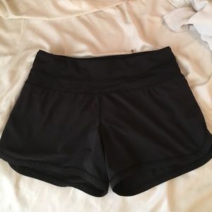 Lulu lemon shorts