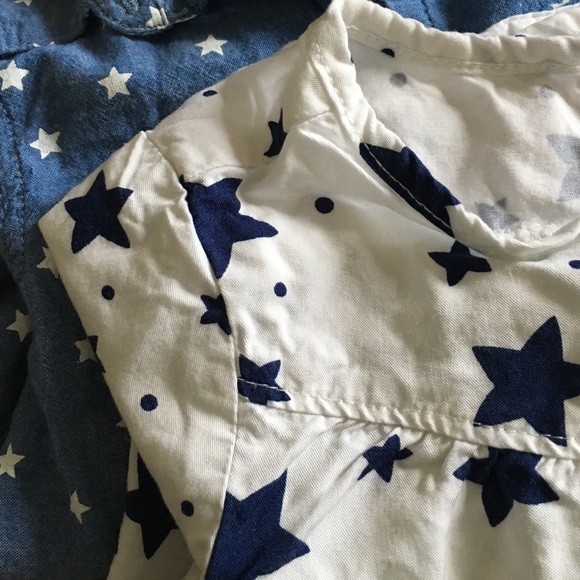 Star Shirts for Girl