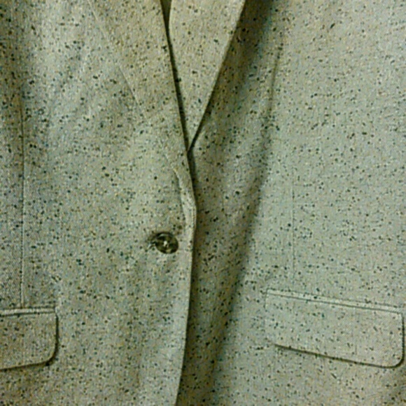 Single Button Blazer - image 3