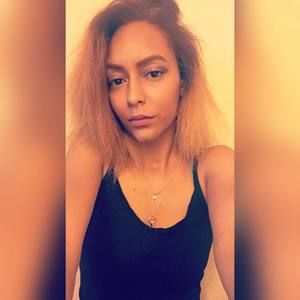 Meet your Posher, Chaniah