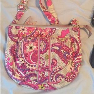 Small Vera Bradley purse