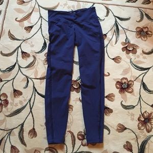 Old navy compression leggings