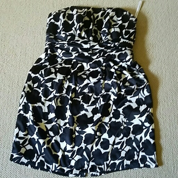 David's bridal dress