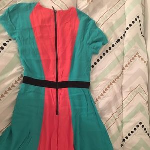 Prabal Gurung for Target summer dress.