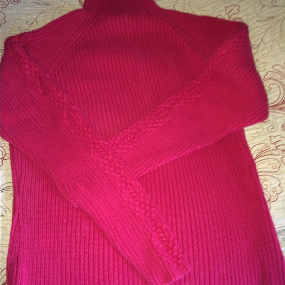 Sweater bundle (4)