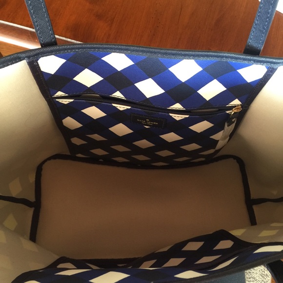 🚫SOLD🚫 kate spade Purse - Picture 4 of 4