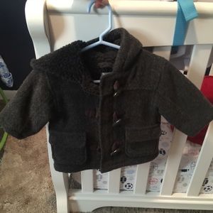 Children's Place pea coat