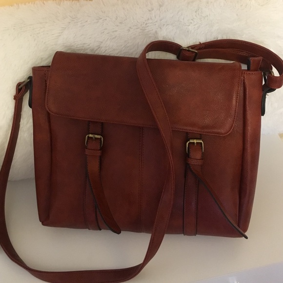 Cute satchel