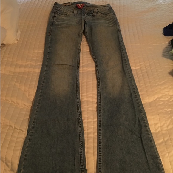 Lucky Brand Jeans
