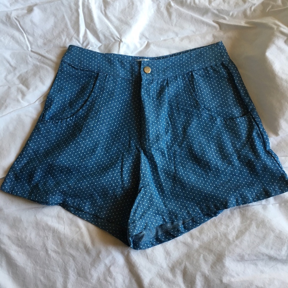 Urban outfitters shorts