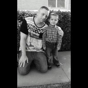 Meet your Posher, Mitchell