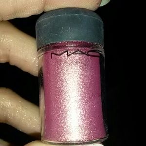 NIB 4.5g MAC pigment