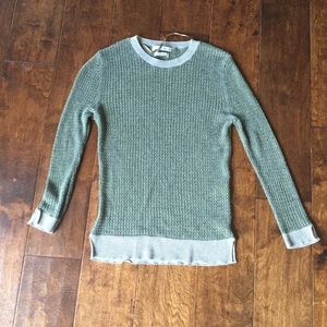 Zara Italian Knitwear