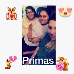 Meet your Posher, Erika