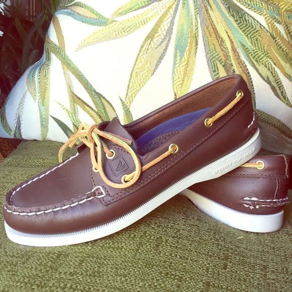 Sperry shoes