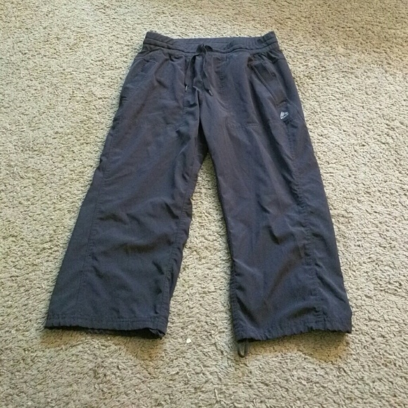 RBX Cropped Hiking Pants