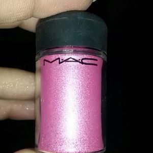 NIB 4.5g MAC pigment