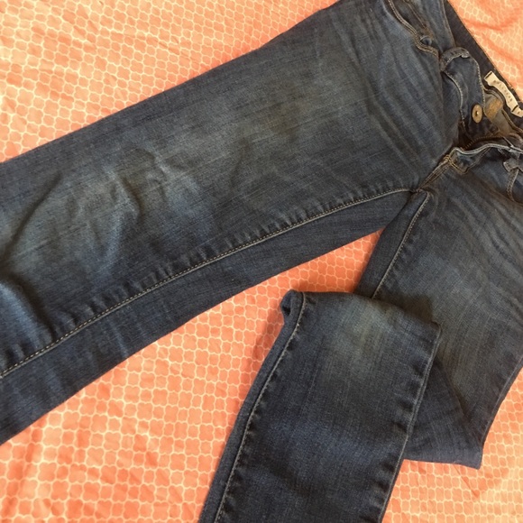 Jeans - Picture 2 of 4